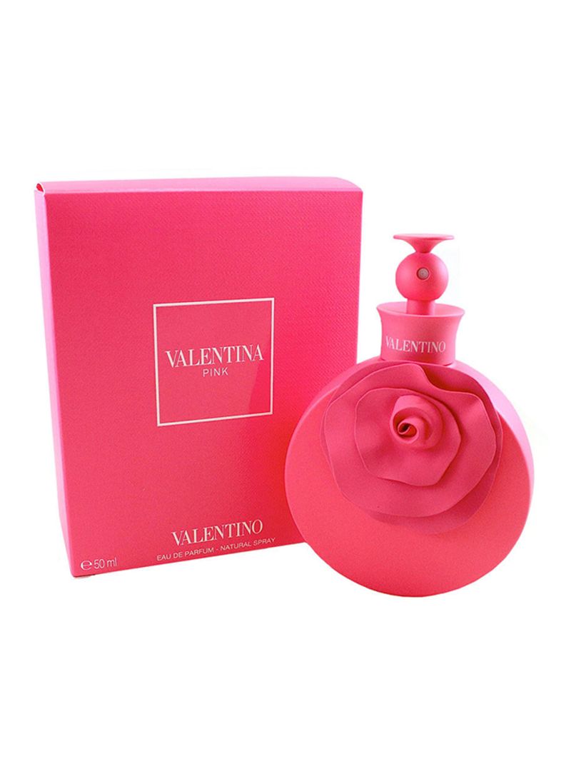 VALENTINO VALENTINA PINK (W) EDP 50ML 